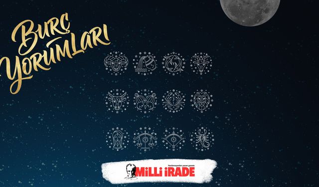 Yengeç Burcunu Bugün Neler Bekliyor?