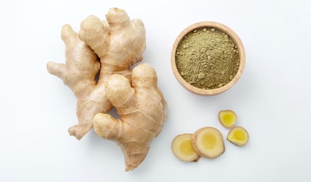 KIŞ ZIRHI! Soğuk Algınlığı ve Gribe Karşı Evde Kolayca Hazırlayabileceğiniz En Güçlü 5 Doğal Takviye