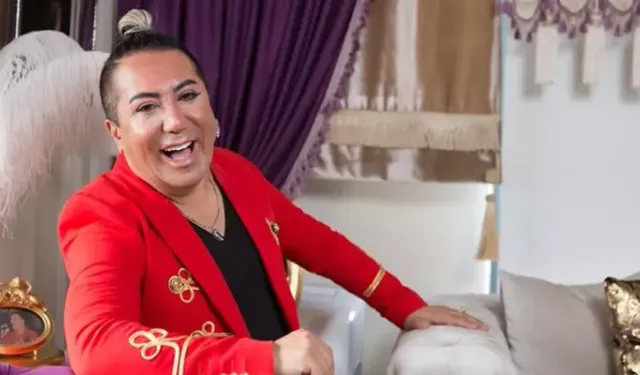 Ünlü fenomen Murat Övüç tutuklandı!