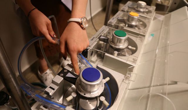 Türkiye’de perfüzyon eğitimi akademik boyut kazandı!