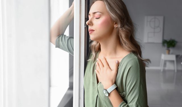 Travma sonrası zihnimiz de bedenimiz de yeni bir hikaye yazabilir