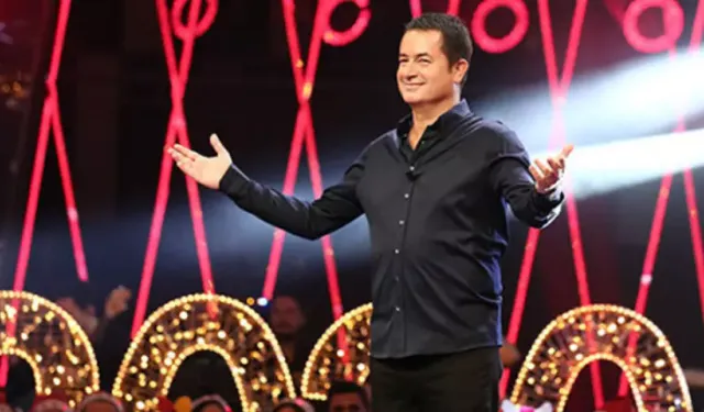 O Ses Türkiye Yılbaşı 2026 bombası patladı! İşte sahne alacak o dev isimler!