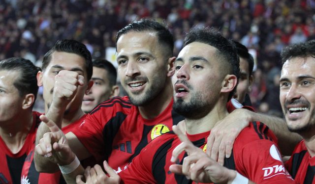 26’da şampiyonluk gelsin