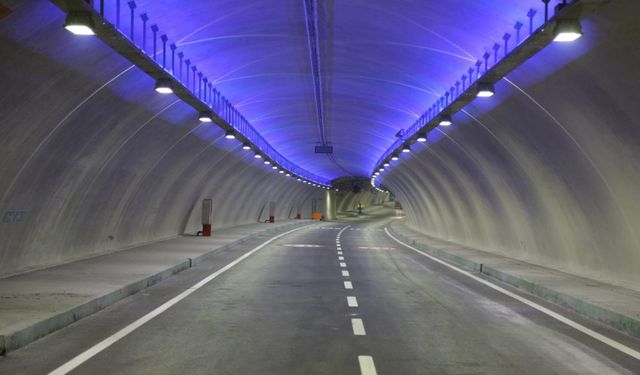 Avrasya Tüneli’nden ekonomiye dev destek: 9 Yılda 2,6 milyar dolar tasarruf!