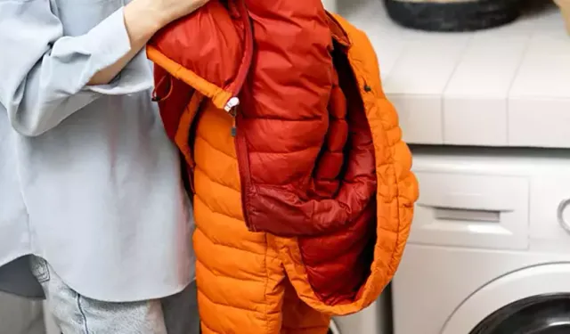 Şişme montların dolgusunu eşit dağıtmanın 3 pratik yolu