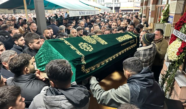 Tartışma kanlı bitti