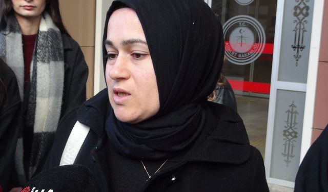 Boşanma aşamasındaki eşinin yaşattığı korkuyu anlattı