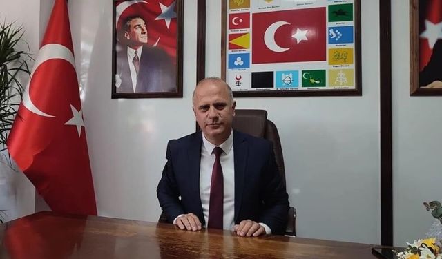 Başkan Torun, açtı ağzını yumdu gözünü