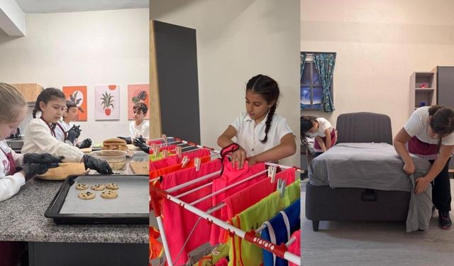 "Türkiye Yüzyılı Maarif Modeli" ile çok yönlü eğitim