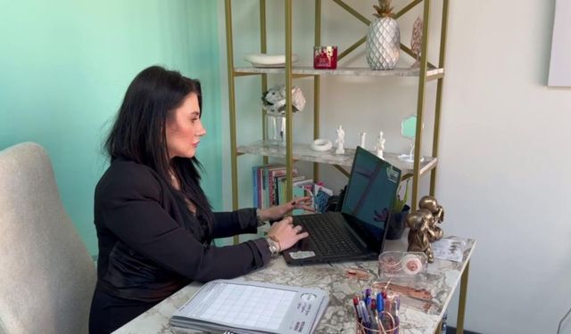 Uzmanından gençlere 'hızlı zayıflama' uyarısı