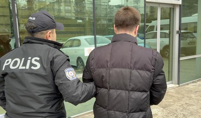 Ölümlü kazaya karışan sürücü serbest