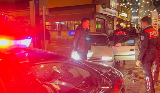 Eskişehir'de yılbaşı fırsatçılarına geçit yok