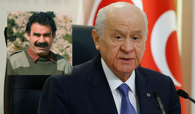 Siyasette '4 Ocak' hareketliliği! Bahçeli'den DEM Parti'nin mitingine yeşil ışık