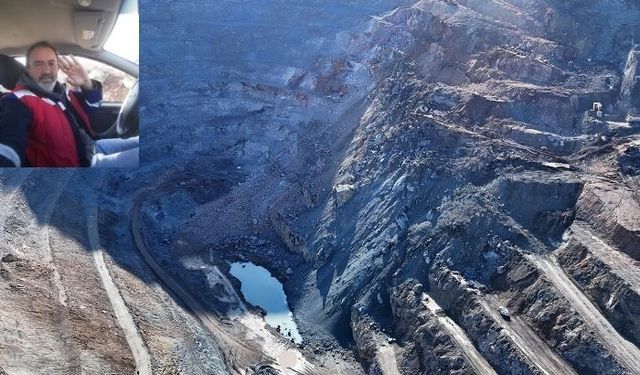 Günler sonra cansız bedenine ulaşıldı