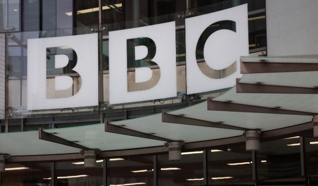 BBC'den Trump'ın tazminat davasına yanıt