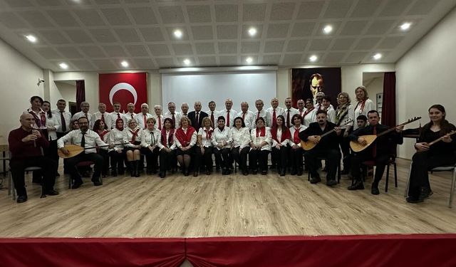 Anadolu ezgileri yankılanacak