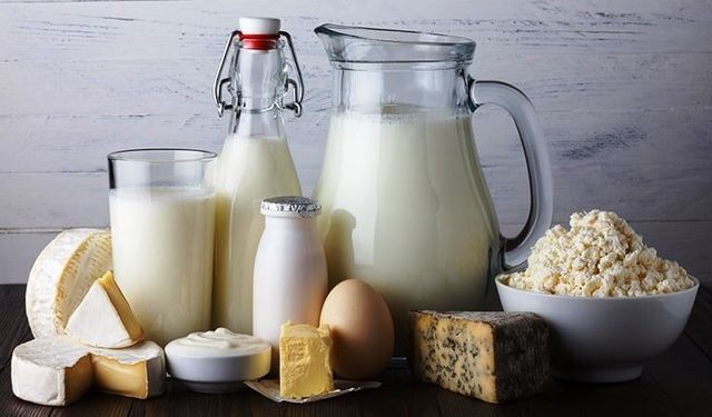 Ramazan’da probiyotik gıdalar bağırsak sağlığını destekliyor