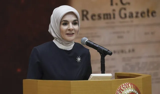 Bakan Göktaş'tan dijital dünyanın tehlikelerine karşı "yasal kalkan"