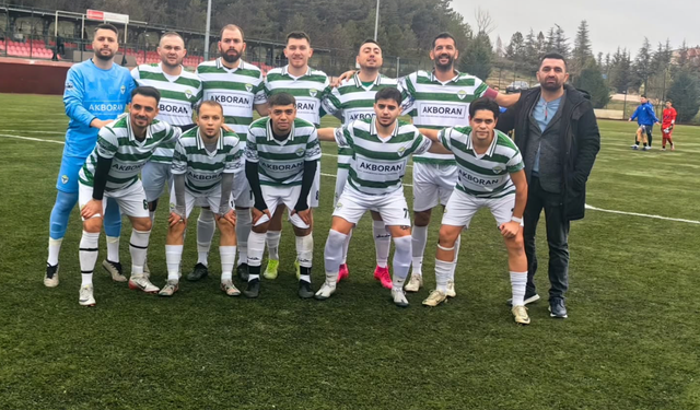 71 Evlerspor ile Batıkentspor kozlarını Pazar günü paylaşacak!