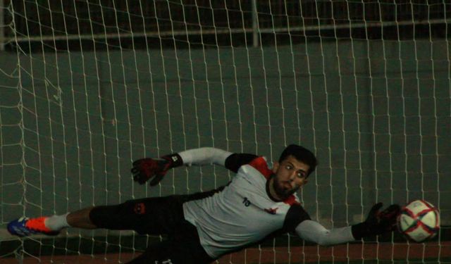 Bozanspor Yalova yolunda