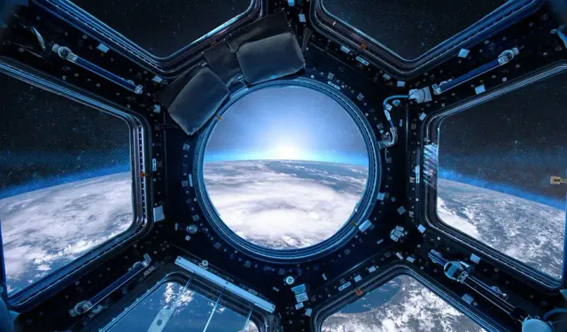 Uzay teknolojisini günlük hayata taşıdı,  görünmeyeni görünür kılacak