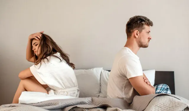 Açıklanamayan infertilite çiftlerin en çok mağduriyet yaşadığı alan