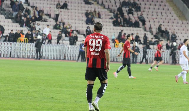 Gölbaşı defteri kapandı