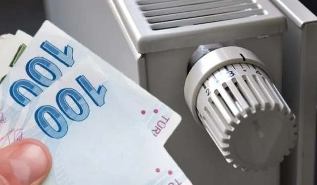Doğalgaz faturasını uçuran en kritik 4 hamle!