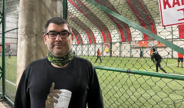 Eskişehir’de sessiz maç