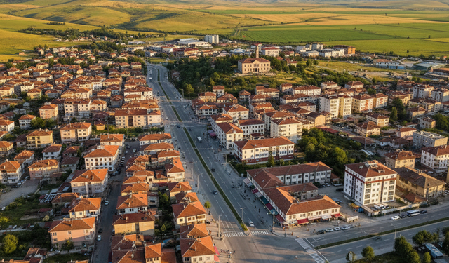 İnönü ilçesinin en kalabalık mahallesi ve özellikleri hakkında detaylı bilgiler