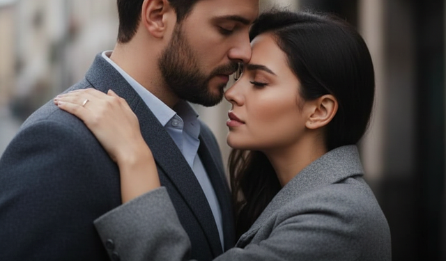 Uzun ilişkilerin gizli sırrı ortaya çıktı