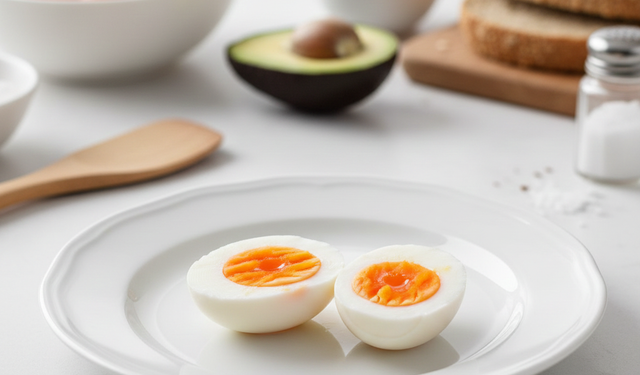 Uzmanlar uyardı: Bu şekilde pişirilen yumurta faydadan çok zarar veriyor!