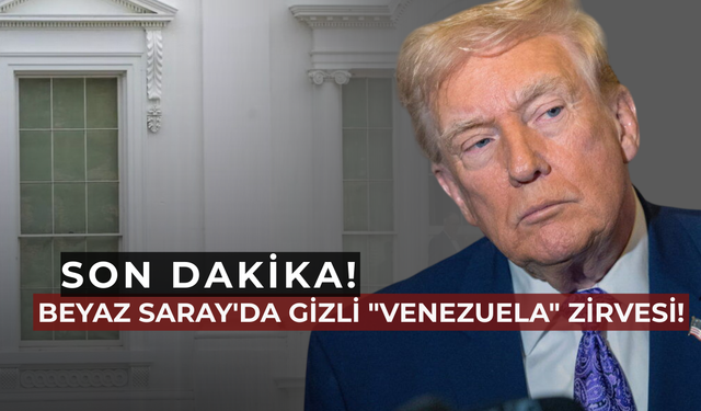 Trump Kritik Seçenekleri Değerlendiriyor