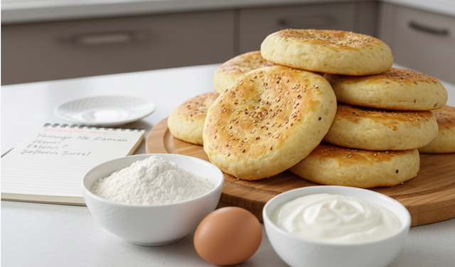 Sosyal medyada gündem oldu: Sadece 3 malzemeli bu tarif deneyenleri şaşırttı!