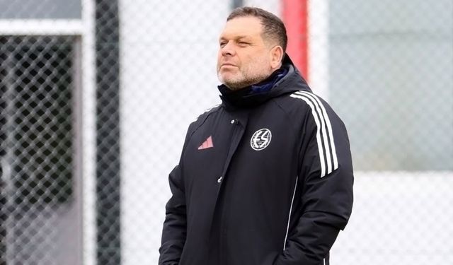 Şapcı net konuştu: İkinci yarı için 5–6 transfer şart