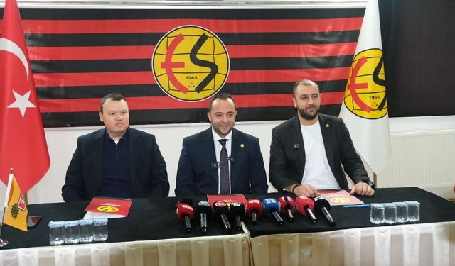 Es-Es’te borç ve şirketleşme gerçeği, Yusuf Ünal açık konuştu