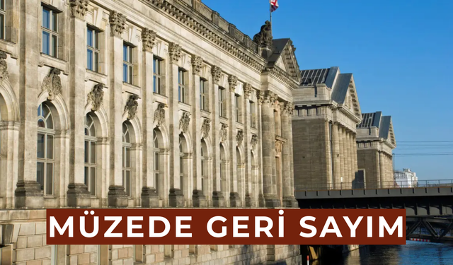 Bergama’da müzede son aşamalara yaklaşıldı