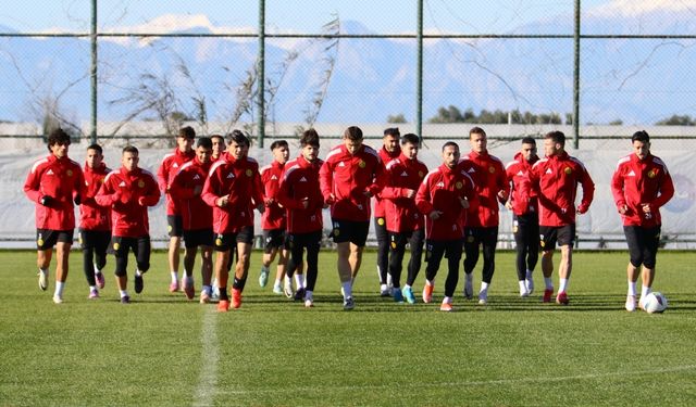 Es-Es’te kritik transfer haftası!