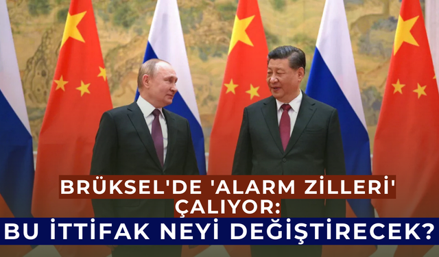 İki Ülke Arasında Yakınlaşma Hız Kesmiyor