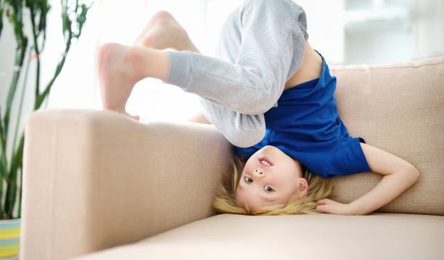 Her gün yediriyoruz ama meğer zihni kapatıyormuş! Uzmanlardan "dikkat" uyarısı