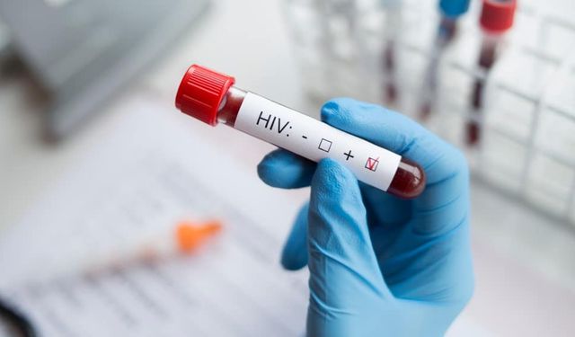 Tedavi için gelen çocuklara kan nakliyle HIV bulaştı!