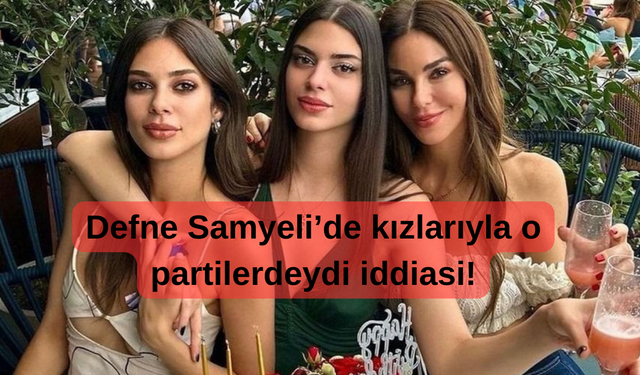 Defne Samyeli sessizliğini bozdu: "O gece kedimi kaybettim, gerçekler bambaşka!"