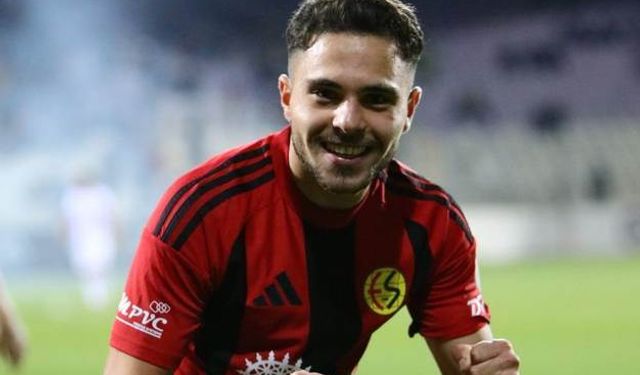 Eskişehirspor’da liste değişti