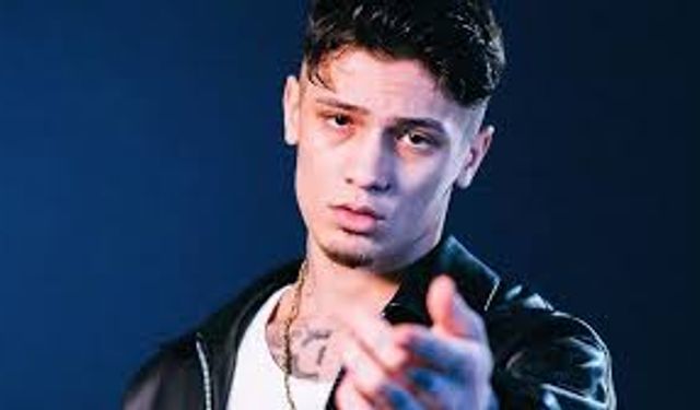 Rapçi Çakal’dan sert çıkış: "Hayatımda gördüğüm en terbiyesiz sorulardı!"