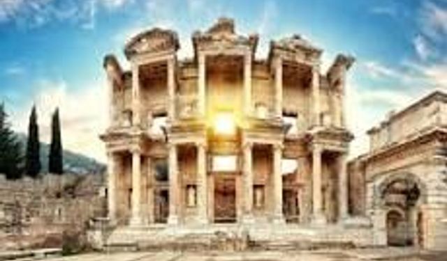 'Geleceğe Miras' kültürel değerleri yaşatıyor