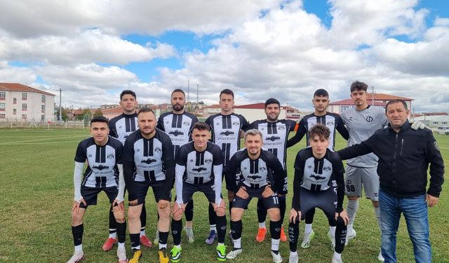 Amatör A Grubu’nda zirve netleşti, gözler prestij maçlarında!