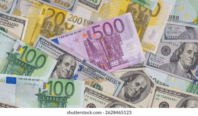 Elinde Dolar ve Euro olanlar dikkat! 2026’ya saatler kala piyasalar karıştı!