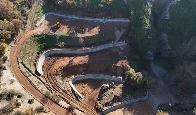 Yenişehir'de Osmanlı dönemi yaşatılacak