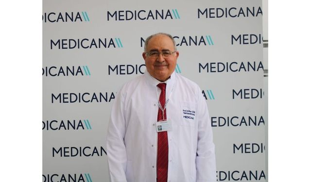 Genetik testler kalp hastalıklarında erken teşhisin anahtarı