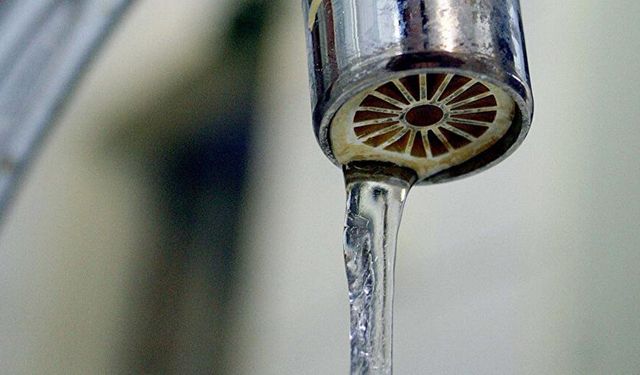 İzmir'de 13 ilçede su kesintisi her güne çıkarıldı! İZSU saati duyurdu